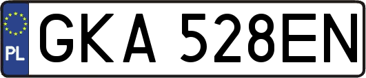 GKA528EN