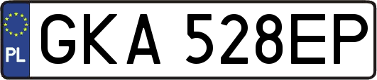 GKA528EP