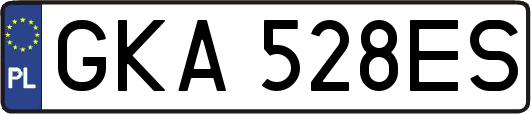 GKA528ES
