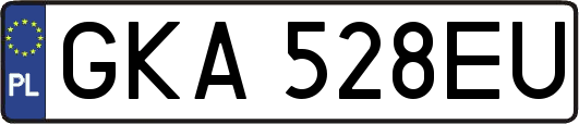 GKA528EU