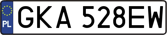 GKA528EW