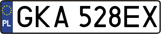 GKA528EX