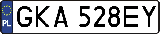 GKA528EY