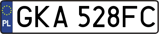 GKA528FC