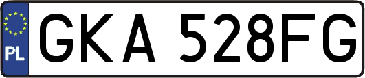 GKA528FG