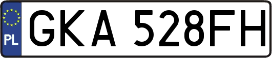 GKA528FH