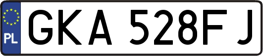 GKA528FJ