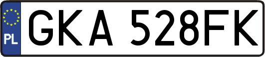 GKA528FK