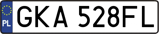GKA528FL
