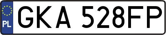 GKA528FP
