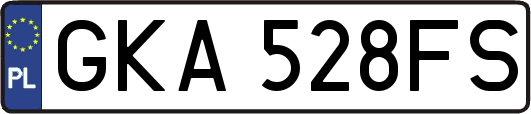 GKA528FS