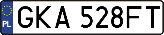 GKA528FT