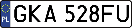 GKA528FU