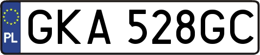 GKA528GC