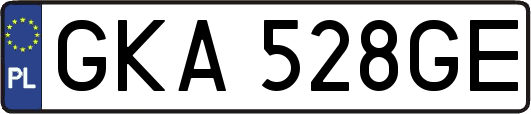 GKA528GE