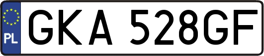 GKA528GF