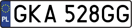 GKA528GG