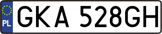 GKA528GH