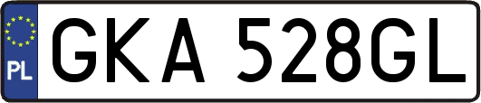 GKA528GL