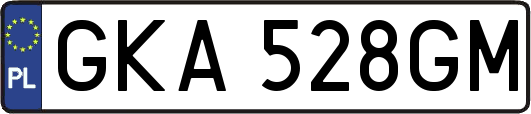 GKA528GM