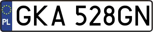 GKA528GN