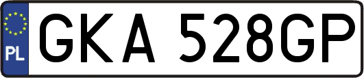 GKA528GP
