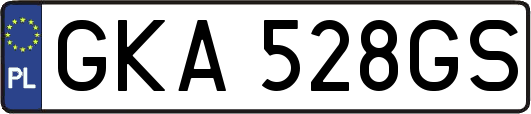 GKA528GS