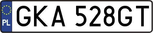 GKA528GT