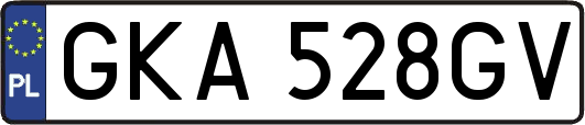 GKA528GV