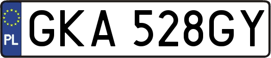 GKA528GY