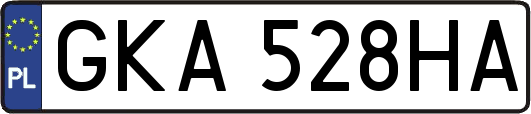 GKA528HA