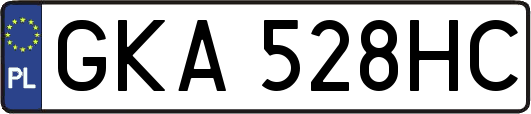 GKA528HC