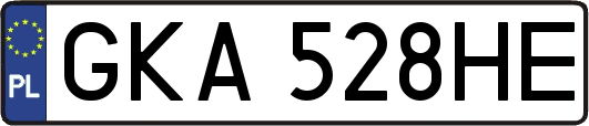 GKA528HE