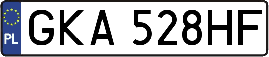 GKA528HF