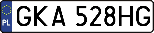 GKA528HG