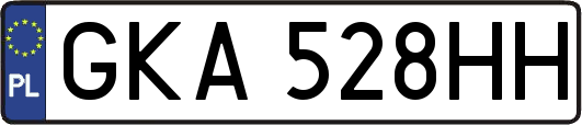 GKA528HH