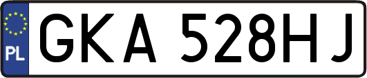 GKA528HJ
