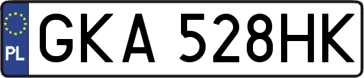 GKA528HK