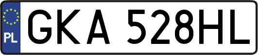 GKA528HL