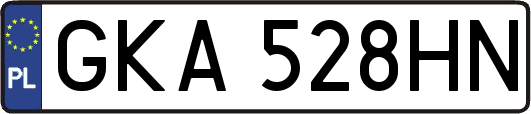 GKA528HN