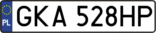 GKA528HP