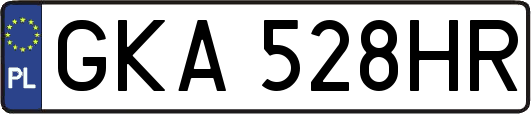 GKA528HR