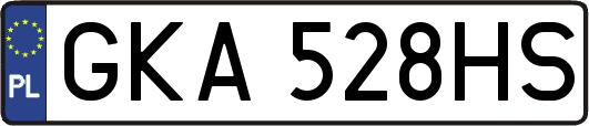 GKA528HS