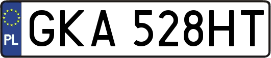 GKA528HT