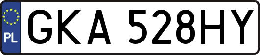 GKA528HY