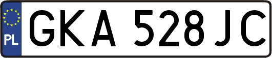 GKA528JC