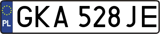 GKA528JE