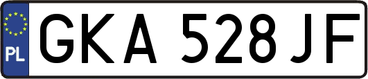 GKA528JF