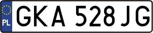 GKA528JG