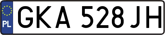 GKA528JH